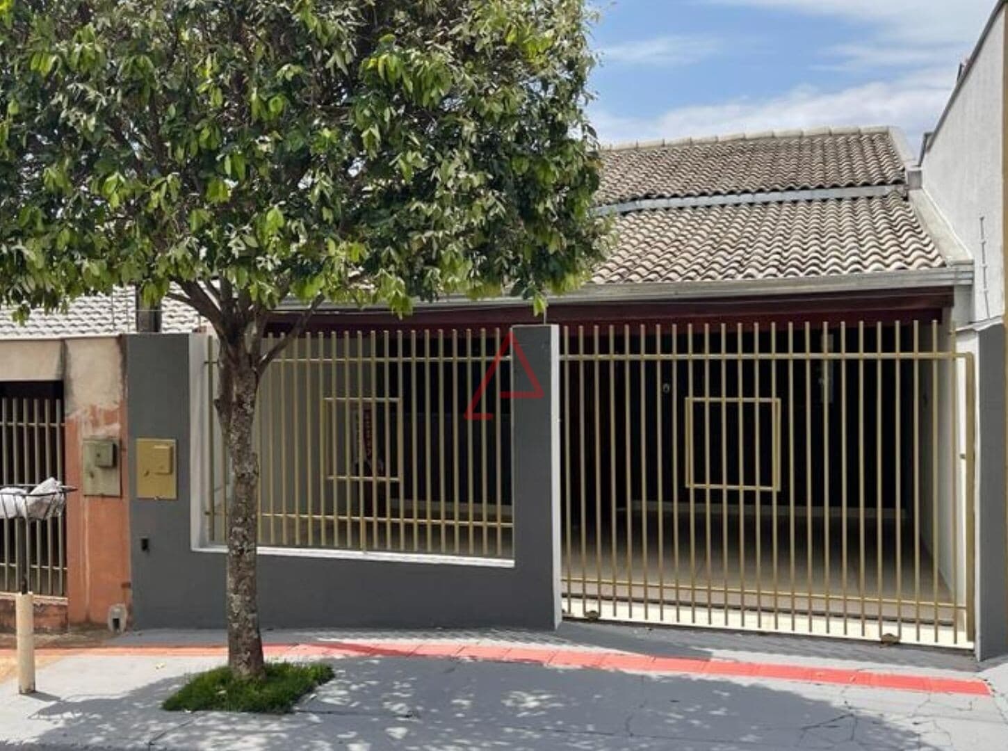 Casa com 2 quartos à venda, 78 m² por R$ 330.000,00, Jd. Continental, Londrina/PR