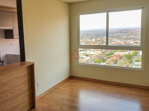 Apartamento com 2 dormitórios à venda, 56 m² por R$ 435.000,00 - Centro - Londrina/PR