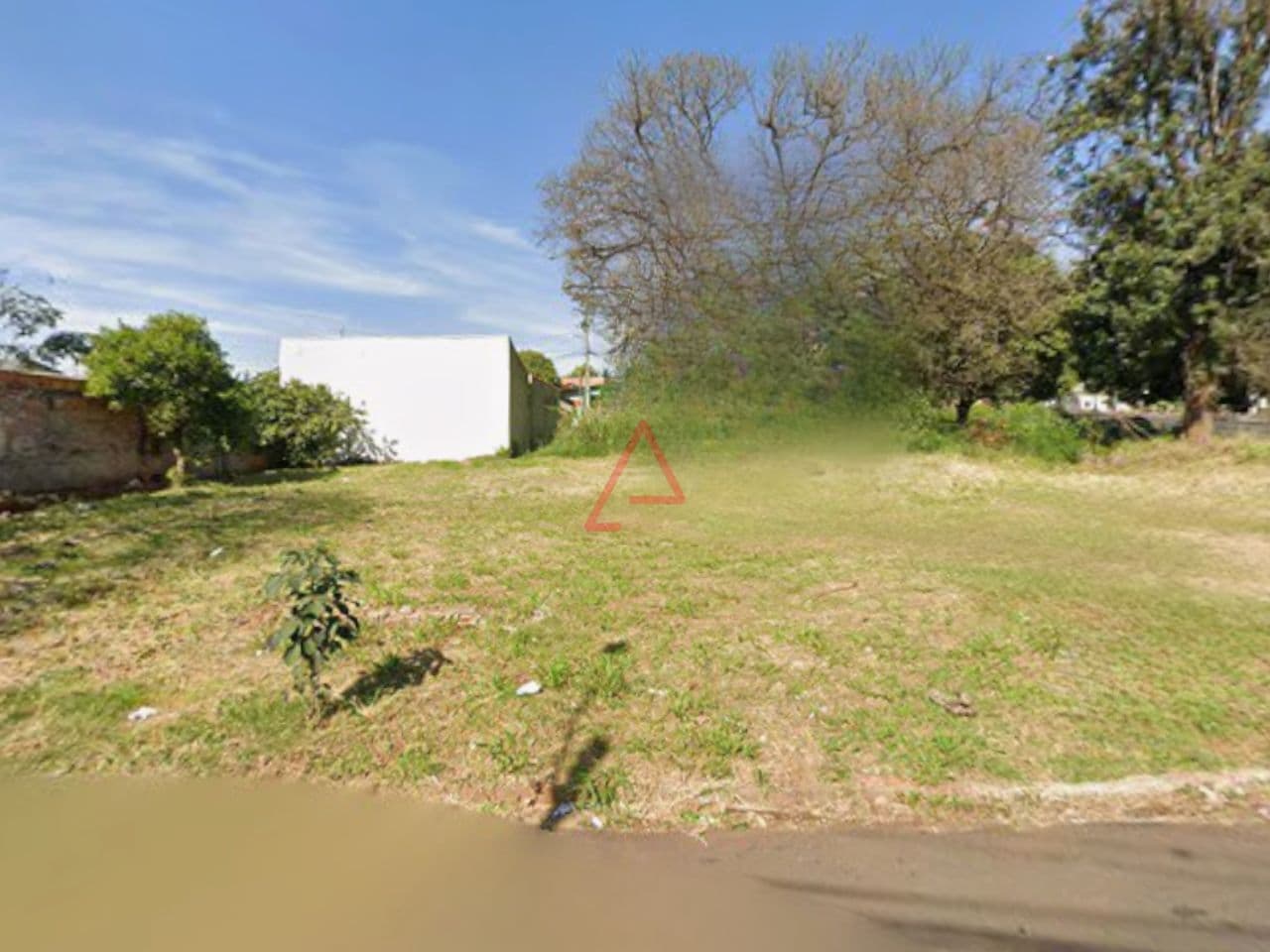 Terreno comercial e residencial à Venda, 1.027m² por R$890.000,00, Jardim Itapoá, Londrina-PR