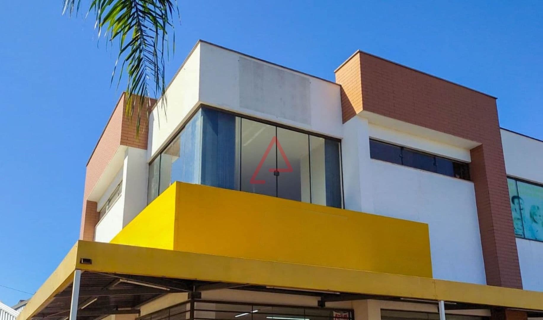 Sala para alugar, 60 m² por R$ 1.900,00/mês - Antares - Londrina/PR