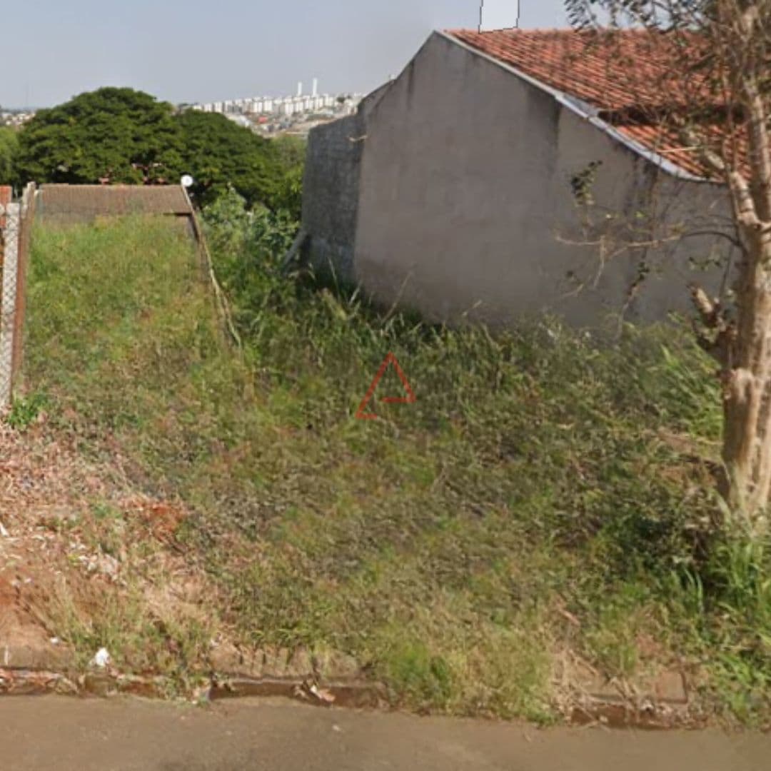 Terreno à Venda, 200m² por R$140.000,00, Columbia D, Londrina-PR