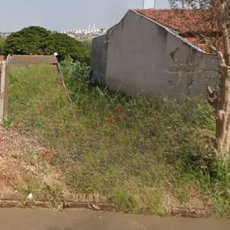 Terreno à Venda, 200m² por R$140.000,00, Columbia D, Londrina-PR