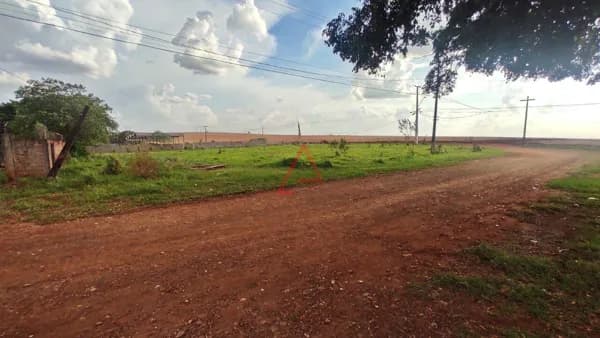 Terreno à Venda, 2.534m² por R$249.000,00, Dom Pedro I, Londrina-PR