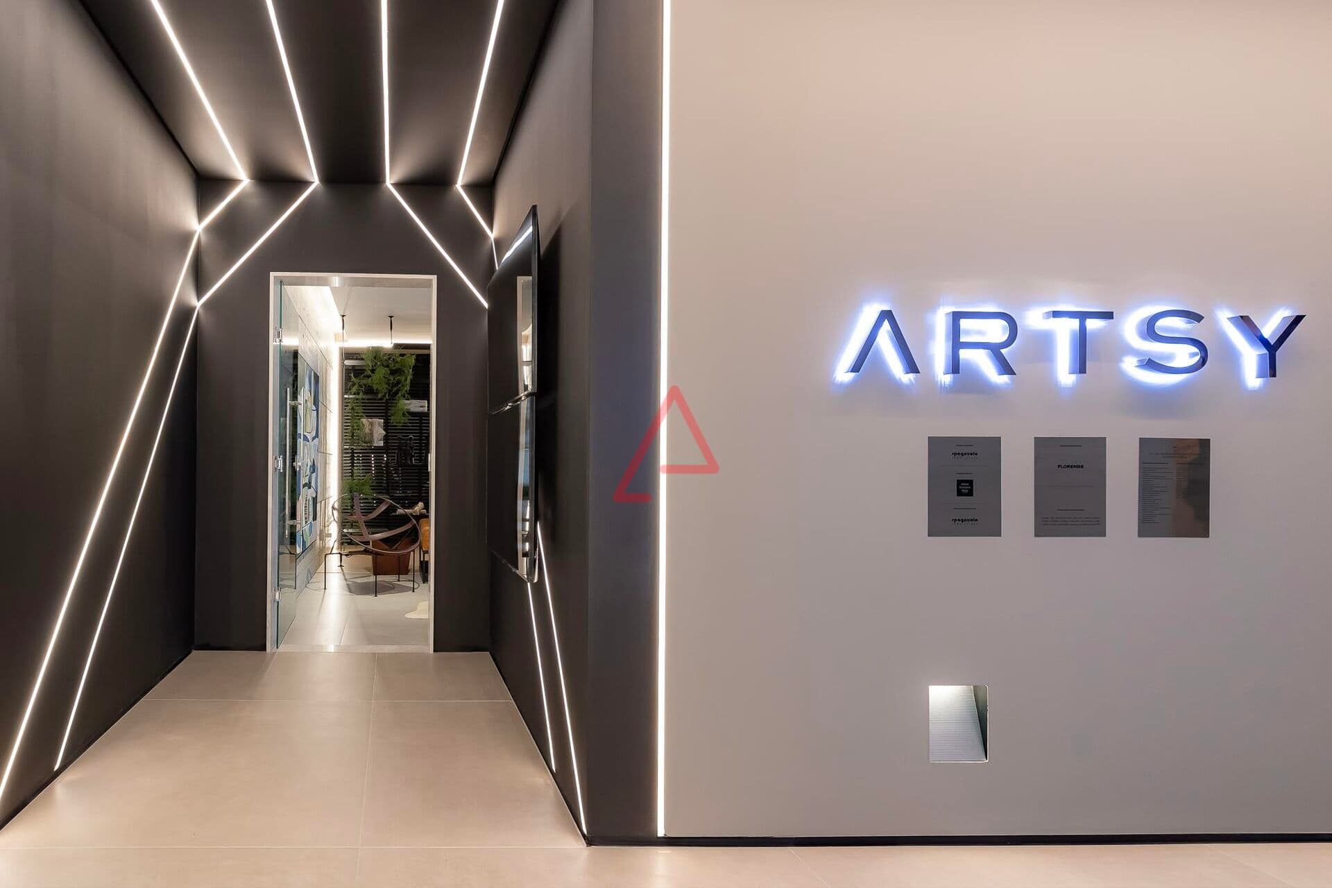 Apartamento Alto Padrão com 3 quartos (suíte) à Venda, 89m² por R$980.000,00, Gleba Palhano, Londrina-PR
