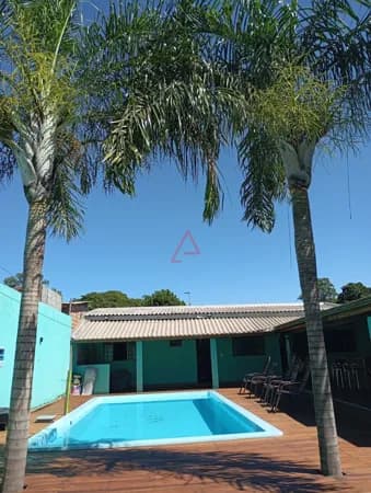 Chácara à Venda, 440m² por R$360.000,00, Warta, Londrina-PR