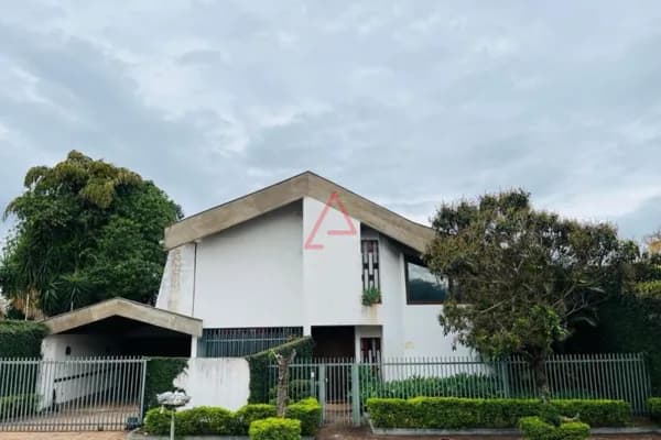 Casa com 4 Quartos (suíte) à Venda, 489m² por R$1.590.000, Quebec, Londrina-PR