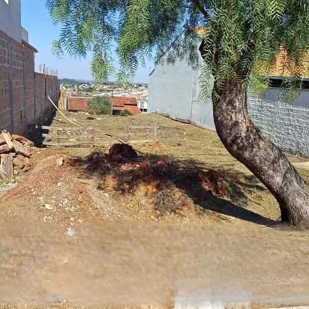Terreno à Venda, 200m² por R$175.000,00, Colúmbia D, Londrina-PR