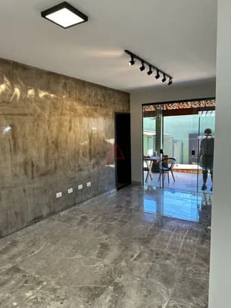 Casa com 3 quartos (suíte) à Venda, 180m² por R$400.000,00, Cilo 3, Londrina-PR