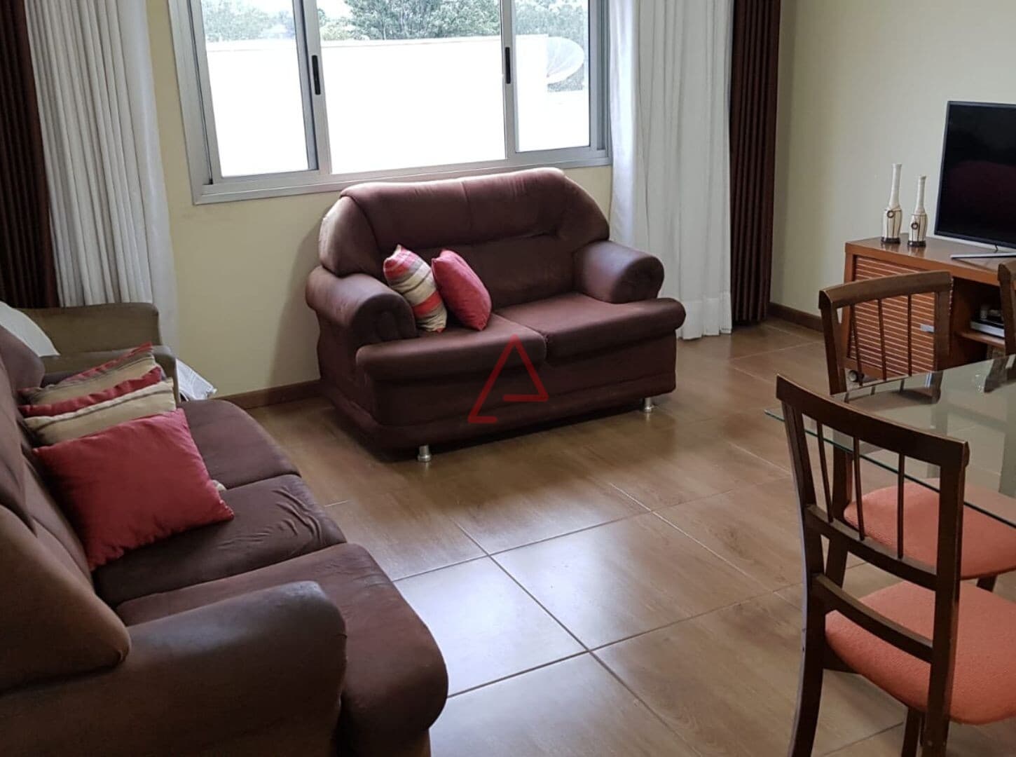 Apartamento com 3 dormitórios à venda, 64 m² por R$ 230.000,00 - Vale dos Tucanos - Londrina/PR