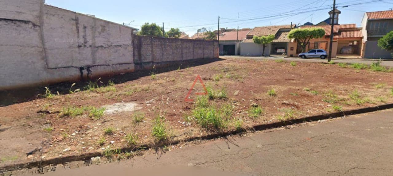 Terreno à Venda, 300m² por R$320.000,00, Antares, Londrina-PR