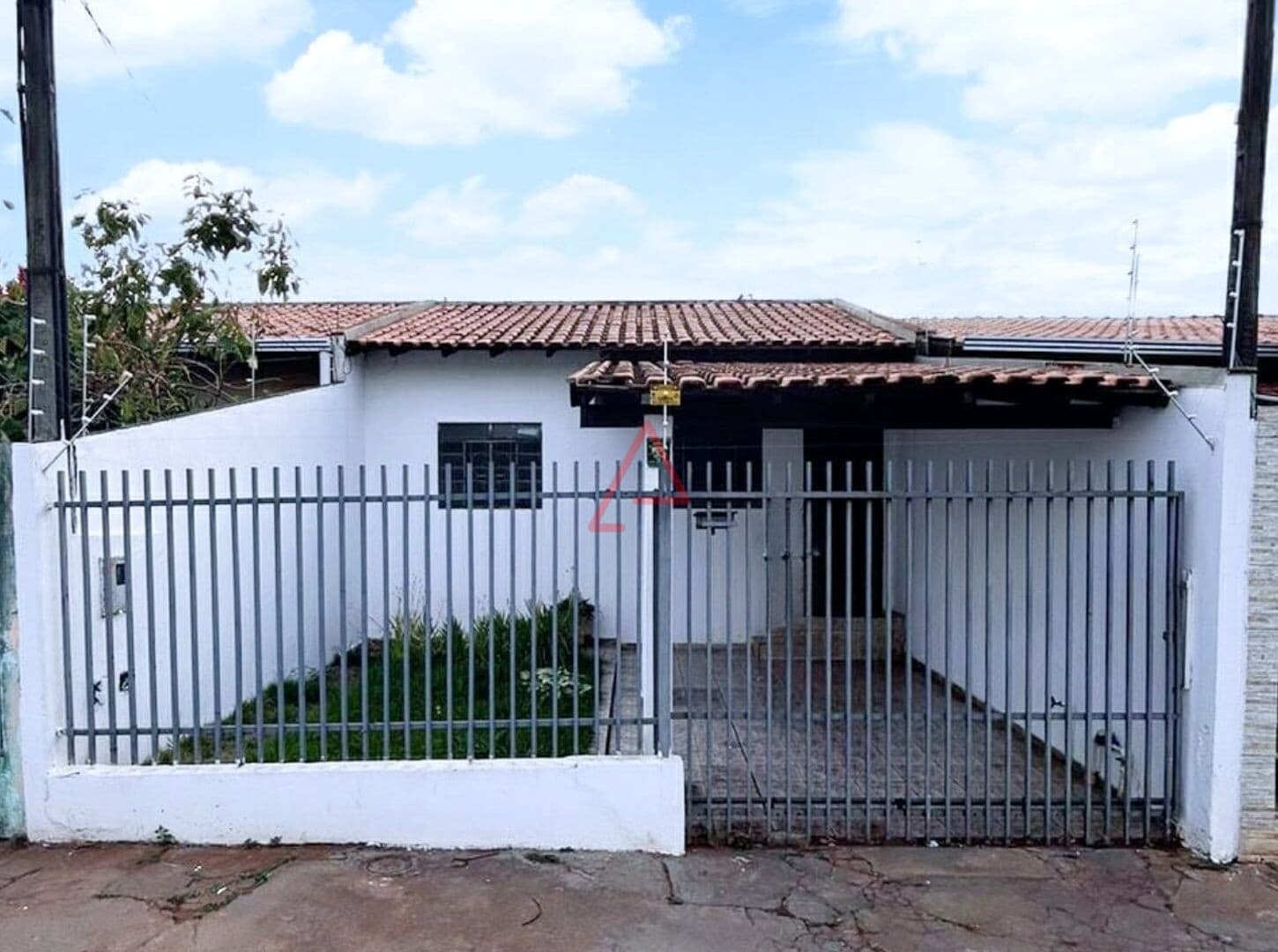 Casa 2 quartos à Venda, por R$190.000,00, Gleba Jacutinga, Londrina-PR