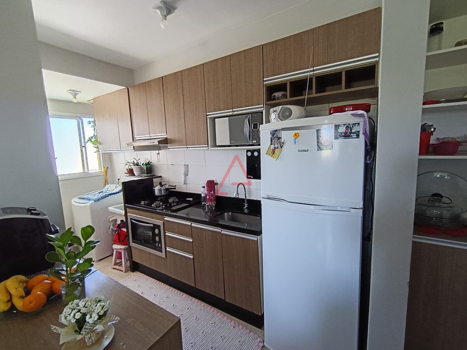 Apartamento com 3 quartos à Venda, 59,45m² por R$320.000,00, Jd. São Paulo II, Londrina-PR