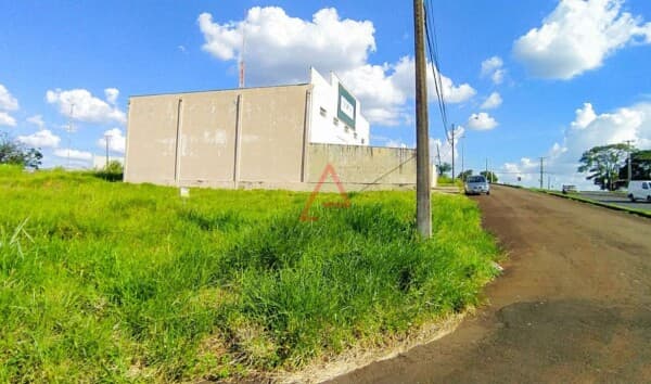 Terreno à venda, 306 m² por R$ 306.000,00 - Jardim Tropical - Londrina/PR