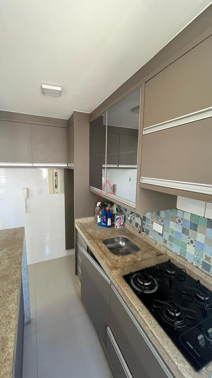 Apartamento Com 2 Quartos à Venda, 48m² por R$180.000,00, Paraíso, Londrina-PR