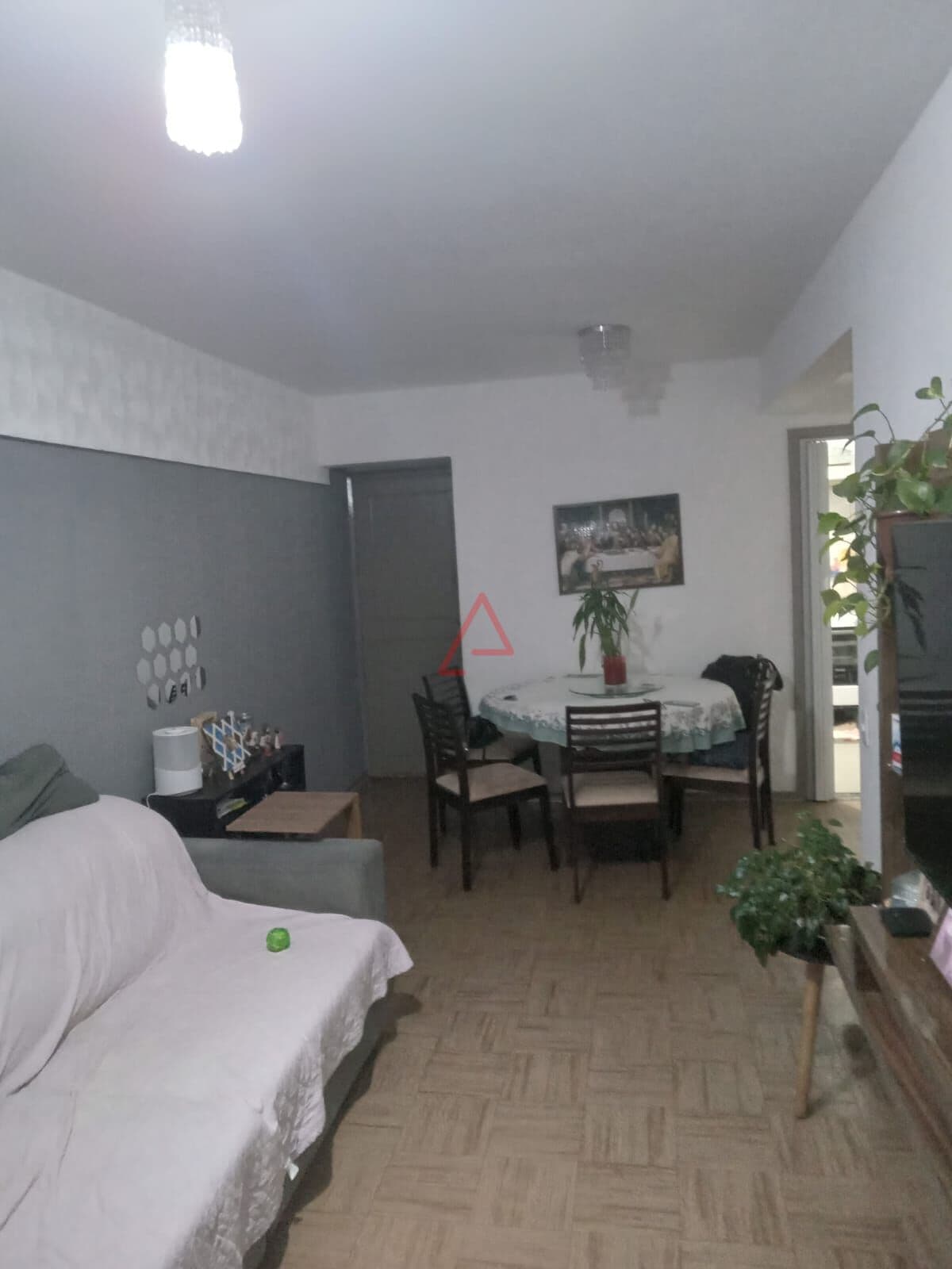 Apartamento com 3 Quartos à Venda, 70m² por R$260.000,00, Vila Larsen, Londrina-PR