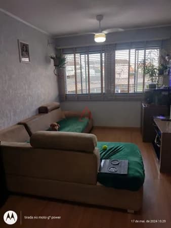 Apartamento com 3 quartos à Venda, 59,14m² por R$185.000, Jd. Pinheiros, Londrina