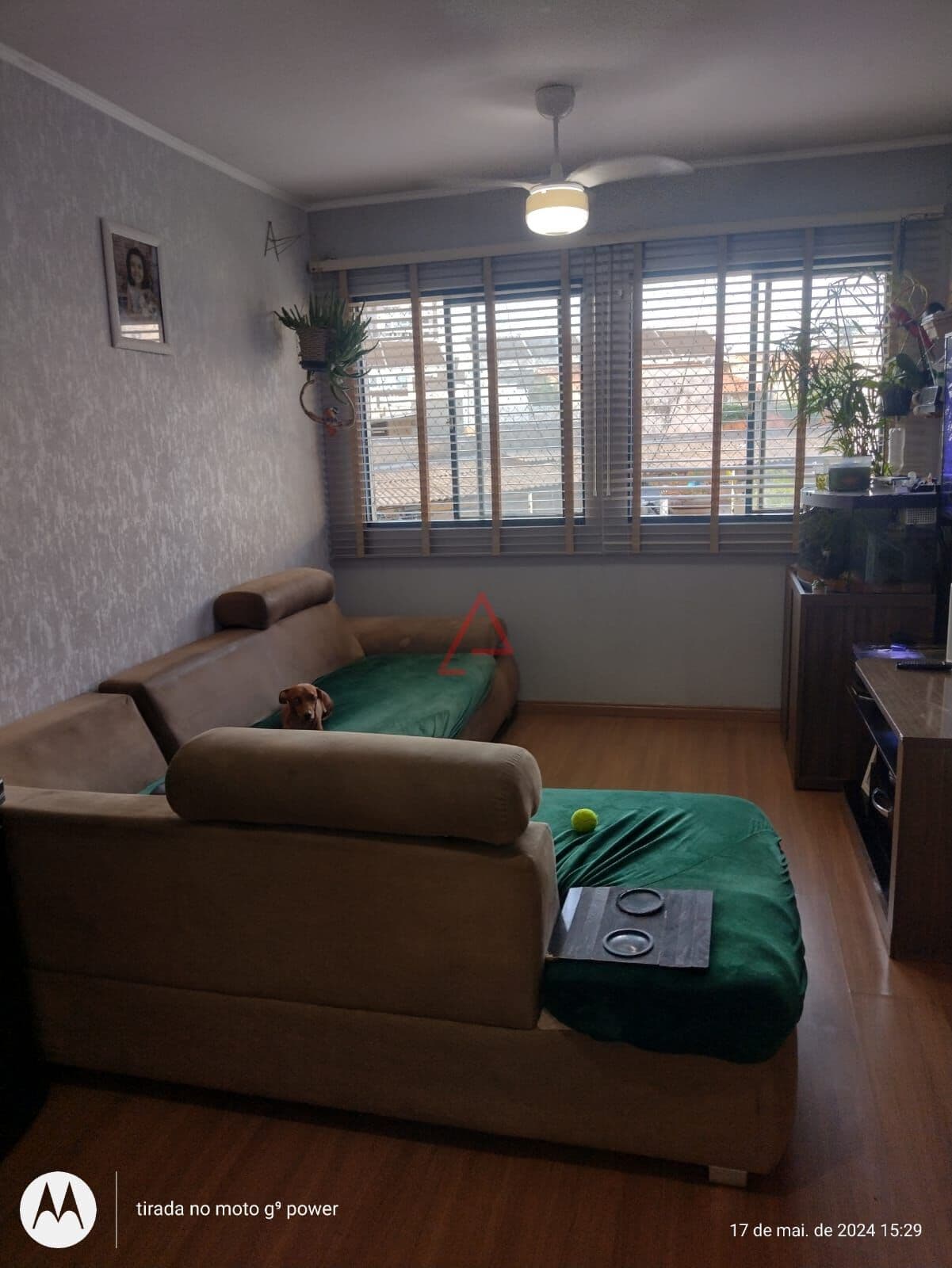 Apartamento com 3 quartos à Venda, 59,14m² por R$185.000, Jd. Pinheiros, Londrina