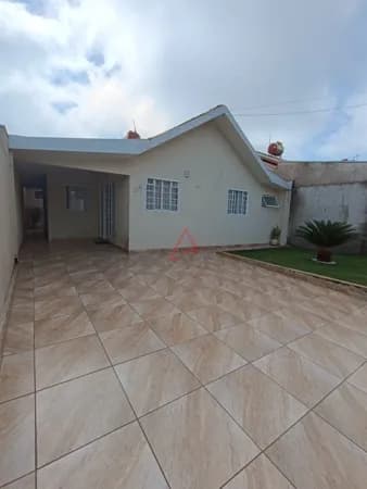 Casa com 3 quartos à Venda, 106m² por R$258.000,00, Casaroto, Cambé-PR