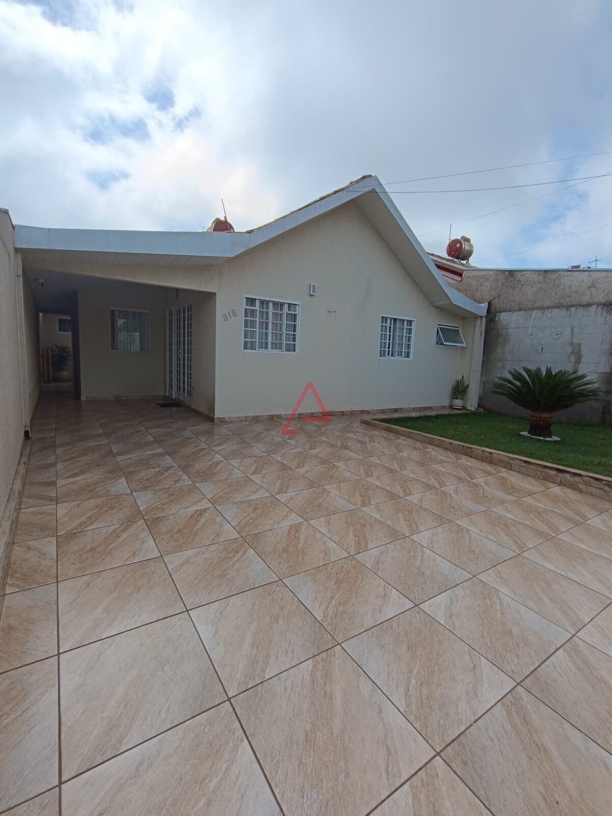 Casa com 3 quartos à Venda, 106m² por R$258.000,00, Casaroto, Cambé-PR
