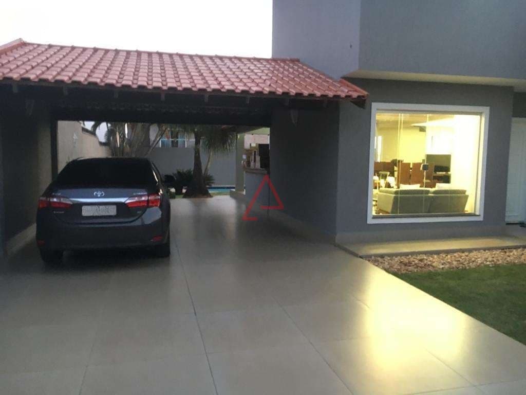 Casa com 3 Quartos (suíte) à Venda, 250m² por R$1.600.000,00, Granville Parque Residencial, Londrina-PR