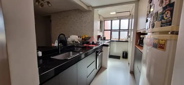 Apartamento com 3 Quartos (suíte) à Venda, 75,37m² por R$450.000,00, Cláudia, Londrina-PR