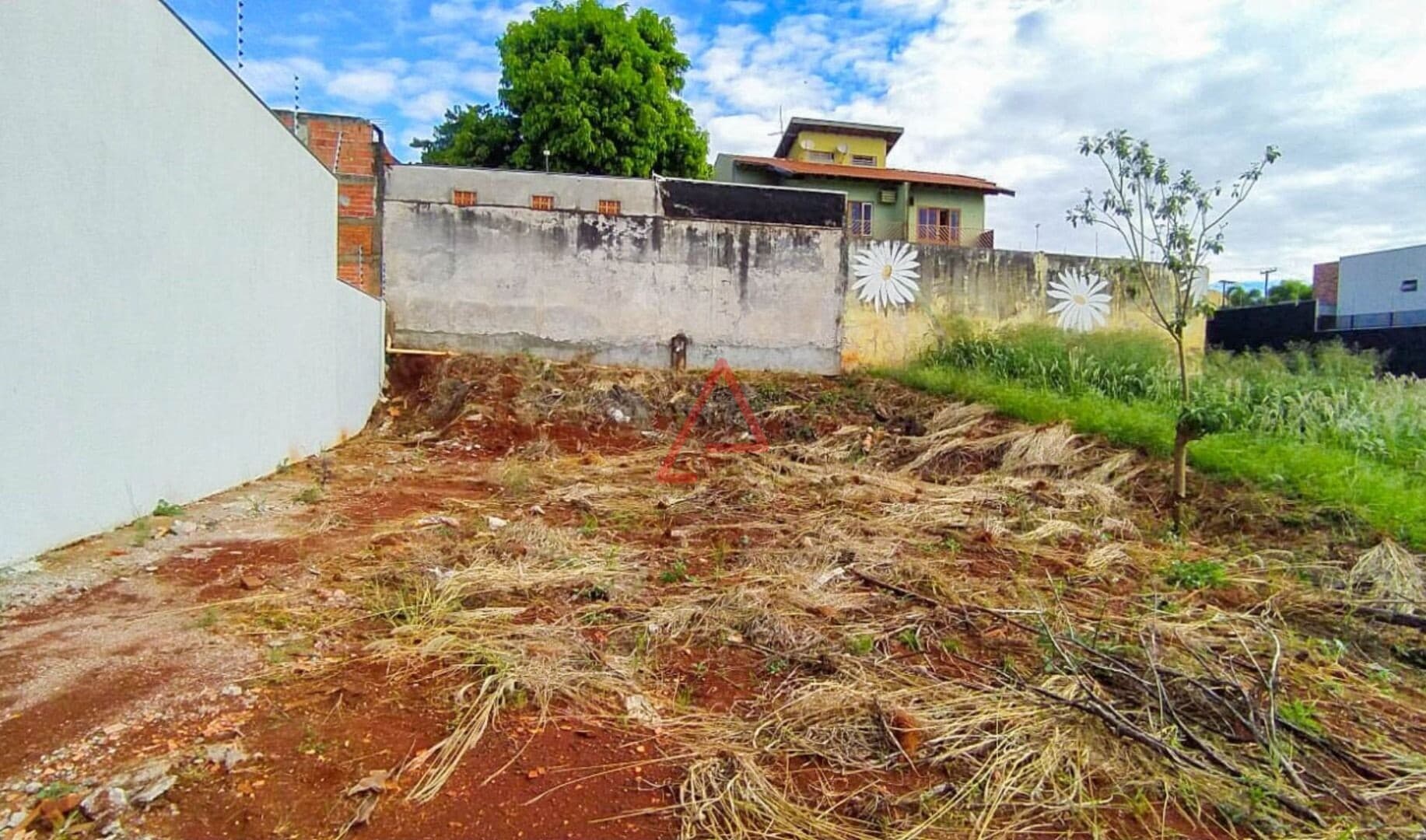 Terreno à venda, 360 m² por R$ 315.000,00 - Portal de Versalhes 1 - Londrina/PR