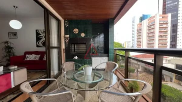 Apartamento com 3 Quartos (3 Suítes) à Venda, 164m² por R$ 1.200.000,00, Centro, Londrina-PR