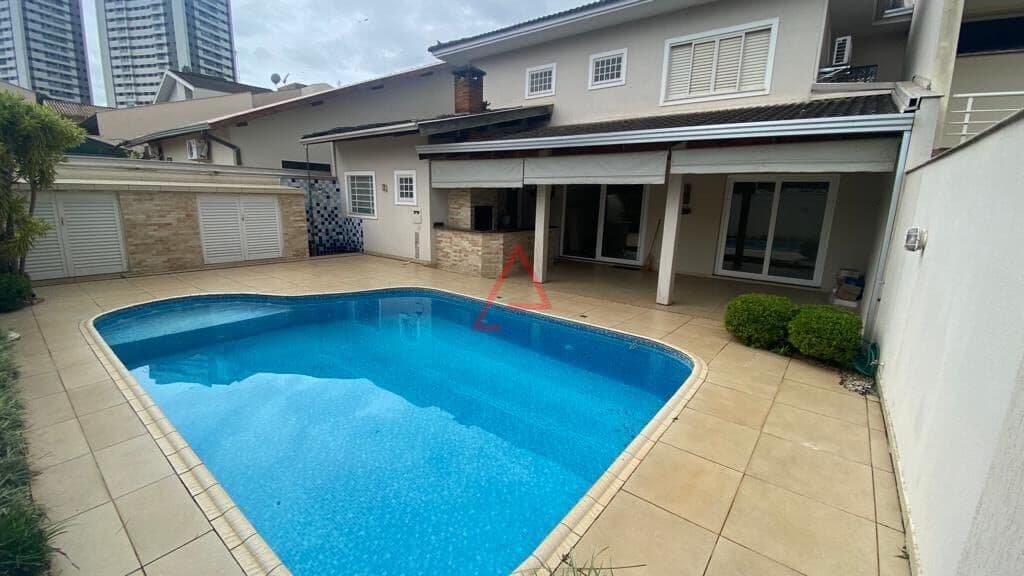Casa com 3 quartos (suíte) à venda, 225 m² por R$ 1.500.000,00 - Parque Jamaica - Londrina/PR