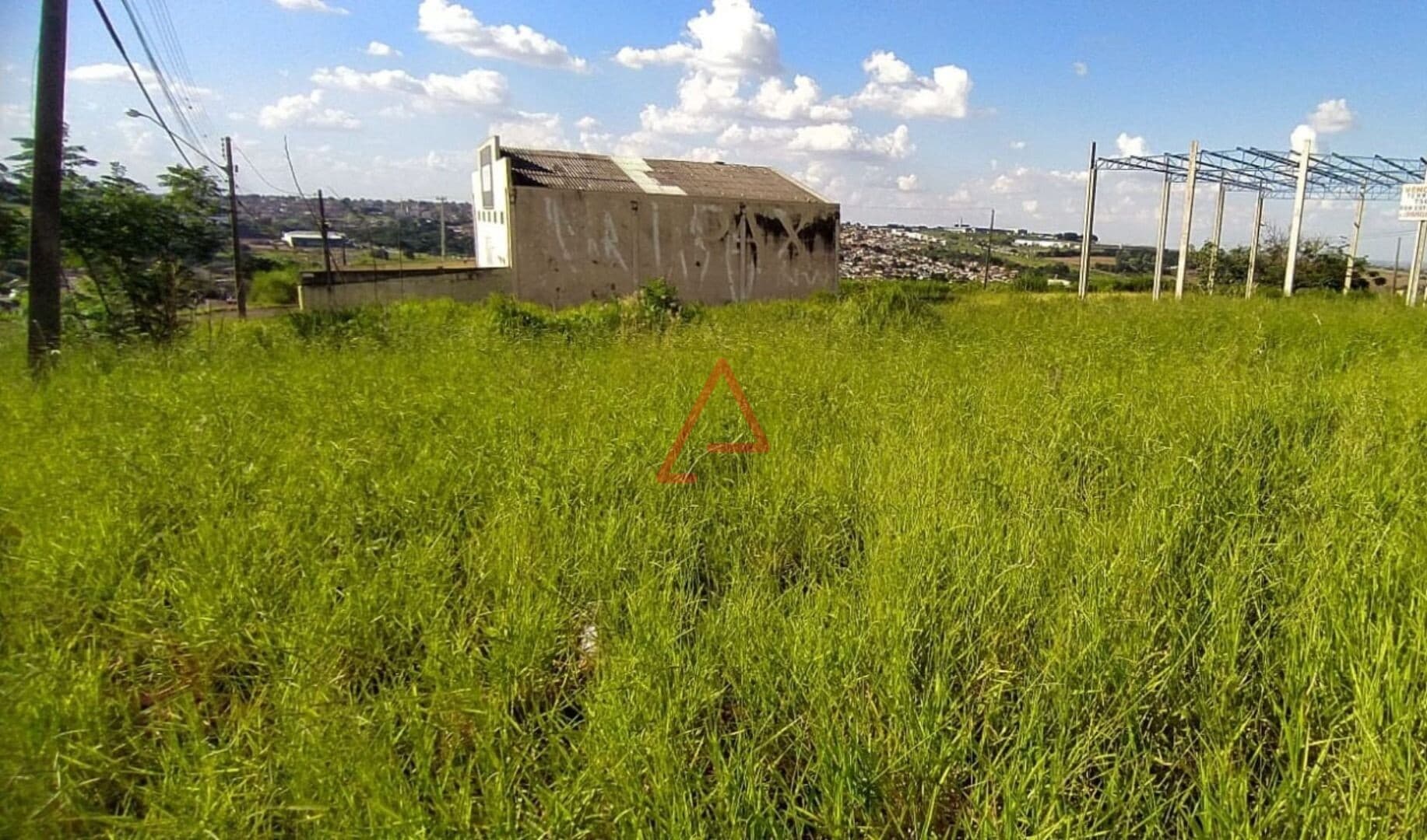 Terreno à venda, 288 m² por R$ 288.000,00 - Jardim Tropical - Londrina/PR