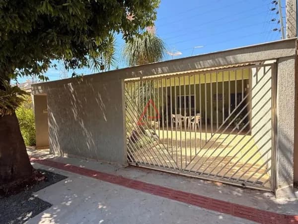 Casa com 3 quartos à Venda, R$749.000,00, Jardim Tarumã, Londrina-PR
