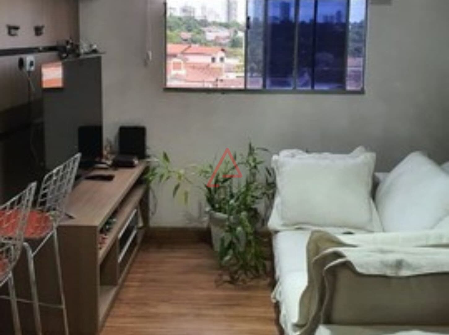 Apartamento com 2 dormitórios à venda, 59 m² por R$ 200.000,00 - Igapó - Londrina/PR