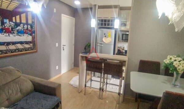 Apartamento com 2 quartos à venda, 57 m² por R$ 420.000,00 - Centro - Londrina/PR