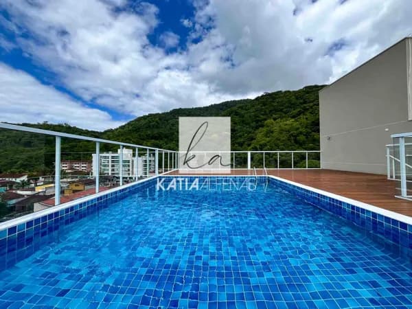 Apartamento Studio | 40m² privativos