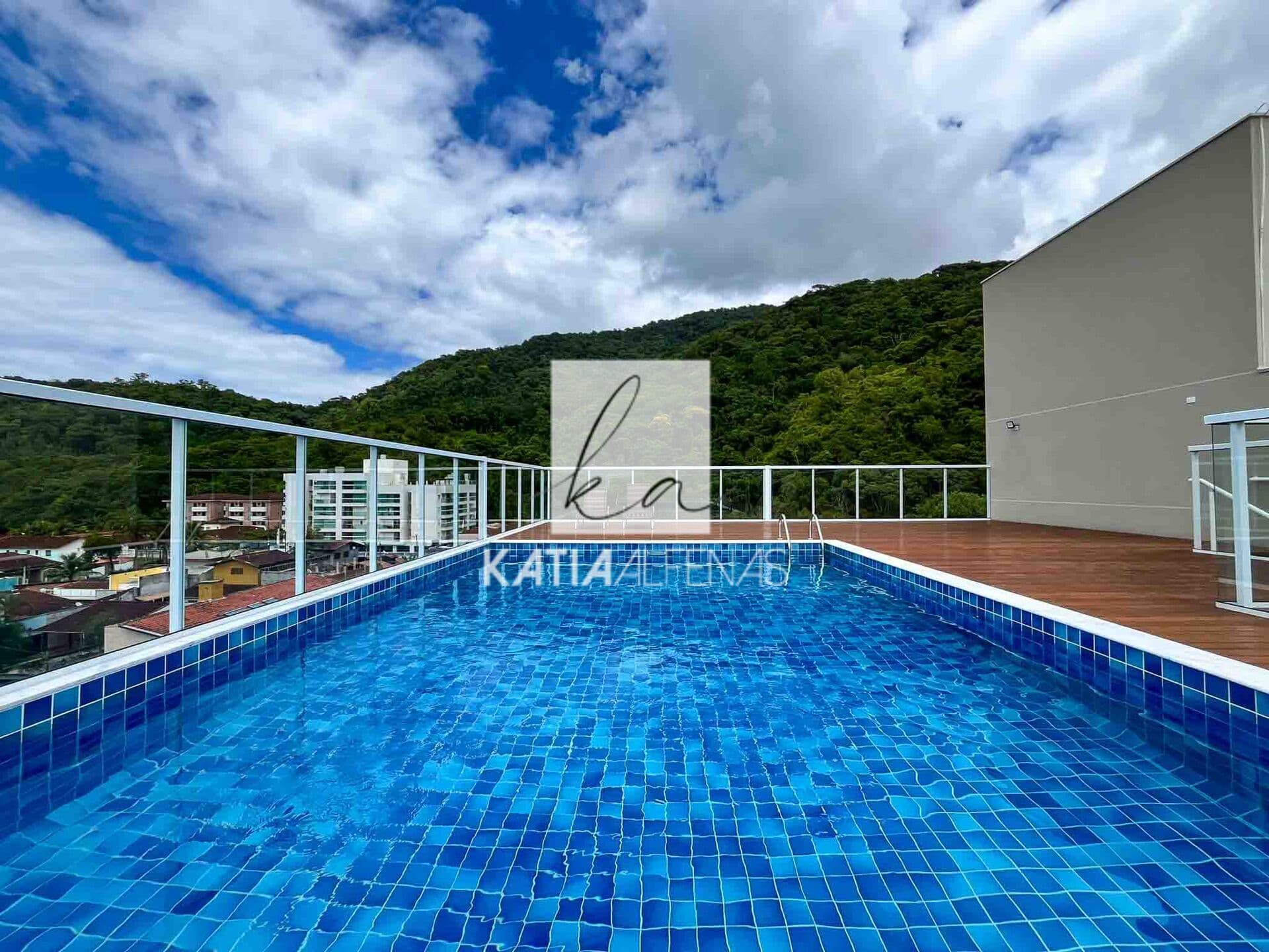 Apartamento Studio | 40m² privativos