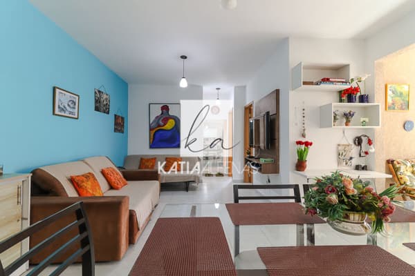 Apartamento | 75m² privativos