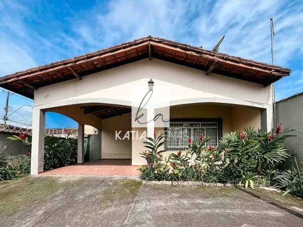 Casa térrea | 116m² construídos