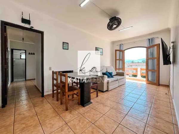 Apartamento 64m² | 2 dormitórios