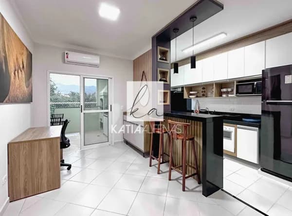 Apartamento 75m² | 2 Dormitórios