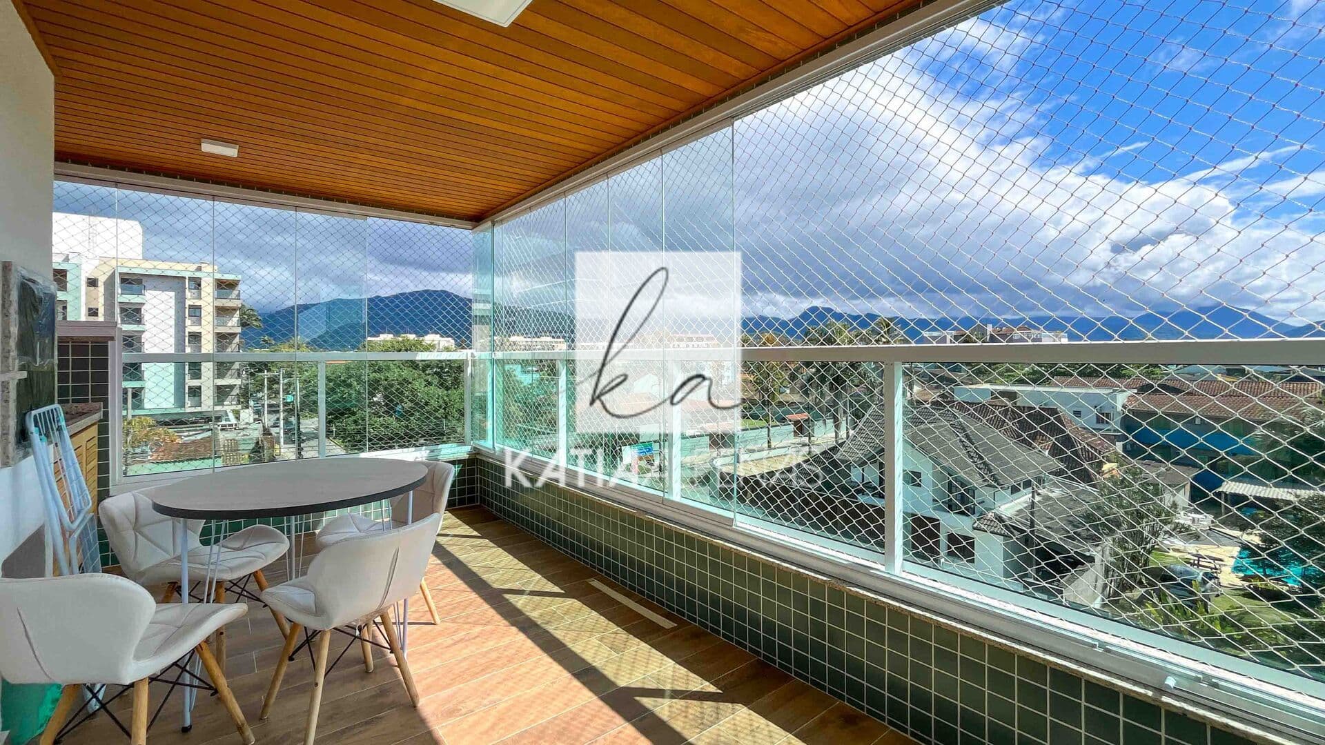 Apartamento 105m² | 3 Dormitórios