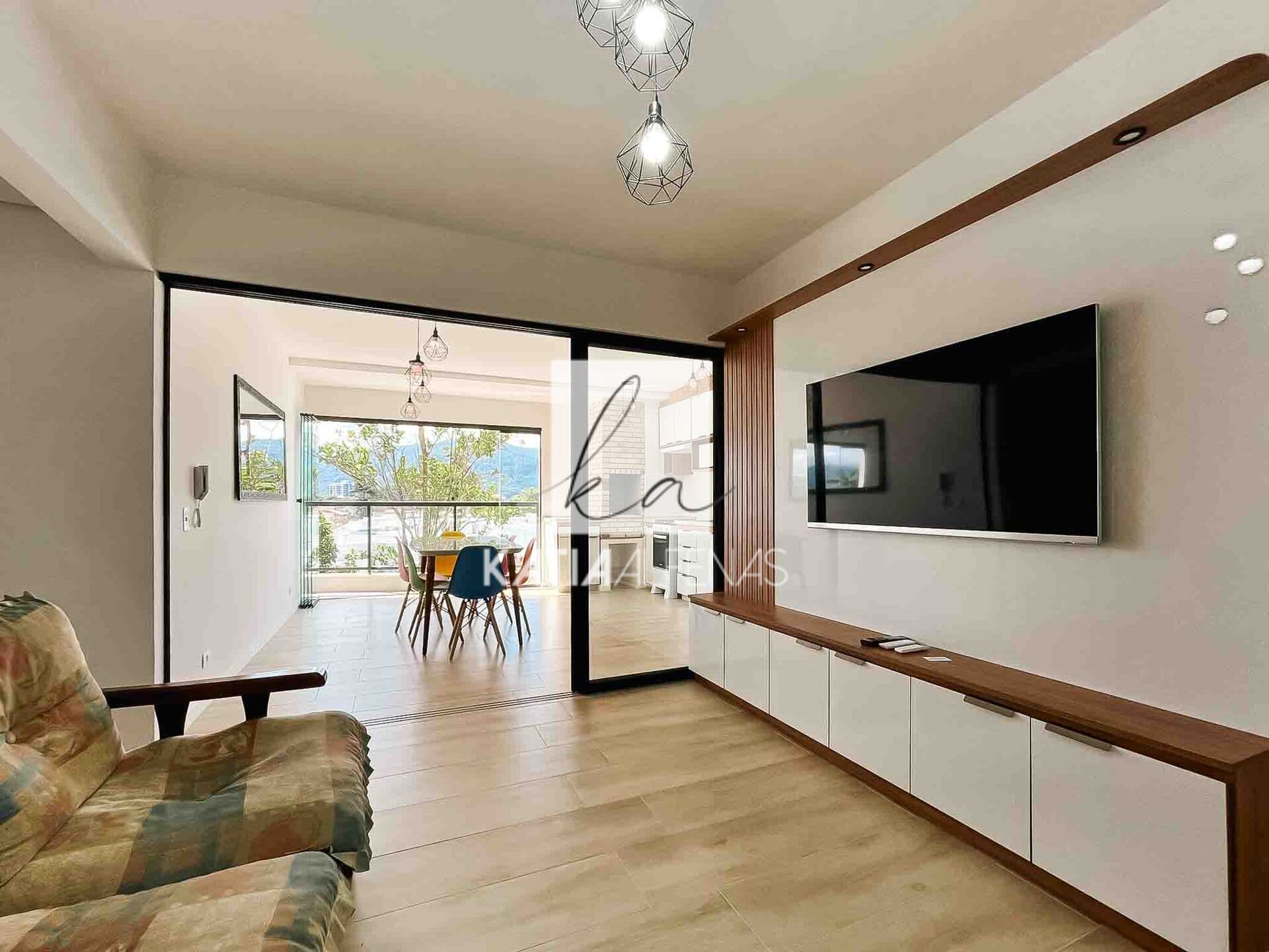 Apartamento em Condomínio Alto Padrão
