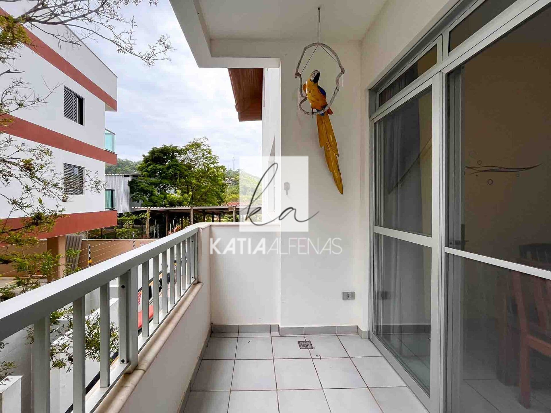 Apartamento 85m² | 3 Dormitórios