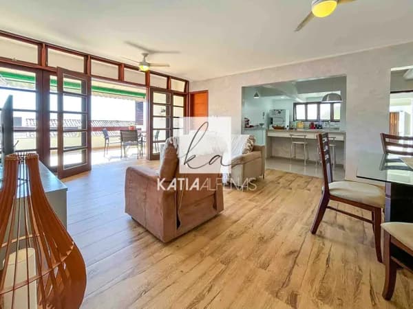 Apartamento 150m² privativos | Vista Mar