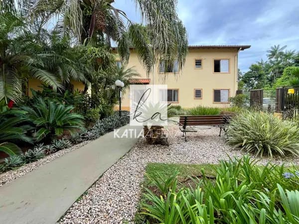 Apartamento Térreo | 70m² privativos