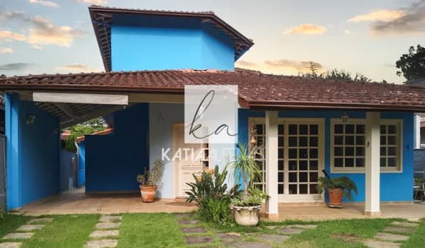 Casa em Condomínio | A 200m do mar!
