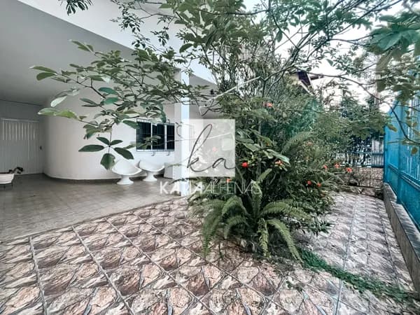 Casa em Itaguá, Ubatuba/SP