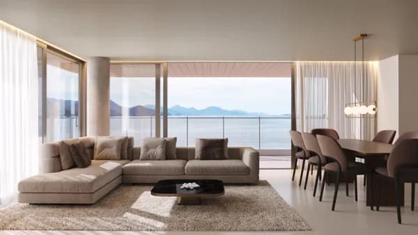 Apartamento na Planta | Alto Padrão