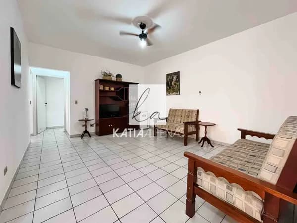 Apartamento 85m² | 3 Dormitórios