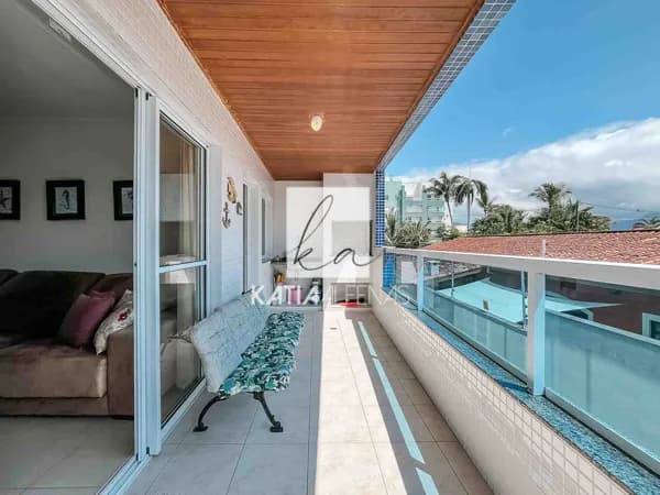 Apartamento 110m² privativos | 3 dormitórios