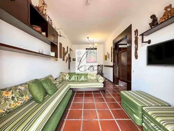Apartamento 68m² | 2 Dormitórios