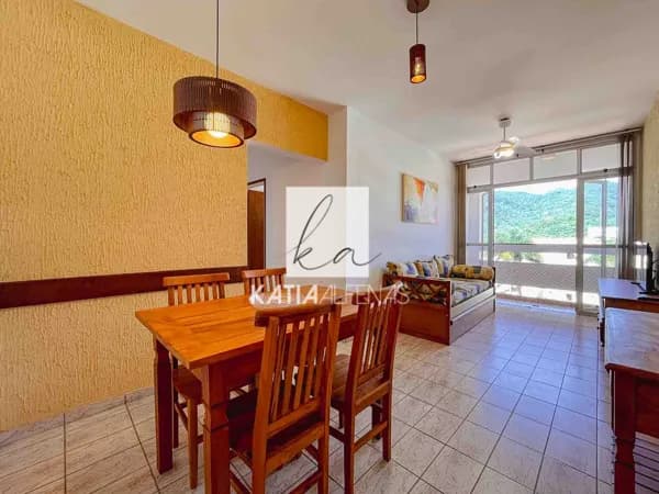 Apartamento 87m² | 2 dormitórios